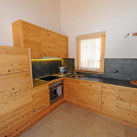 Mountain Apartment Hapeli Ortisei Bagian luar foto